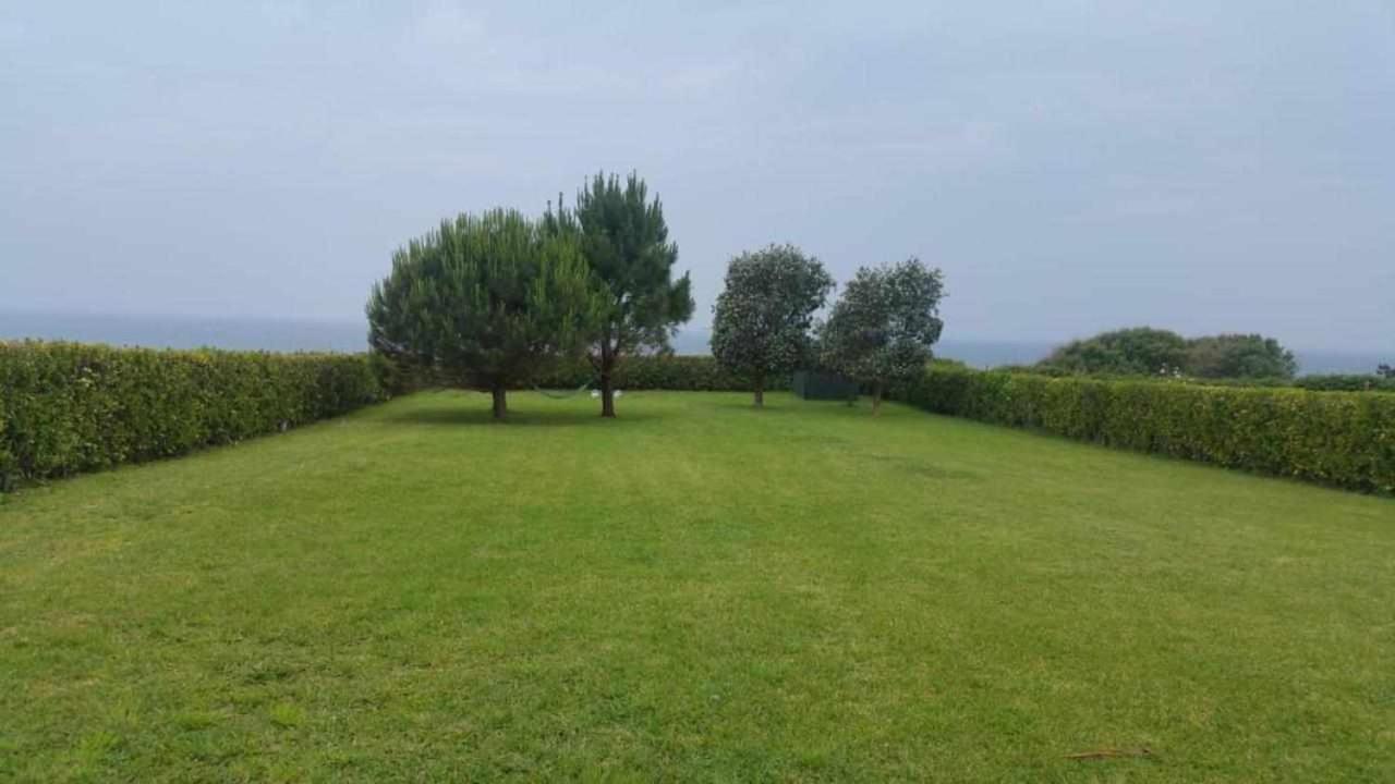 Cubelas Porto Do Son Esterno foto