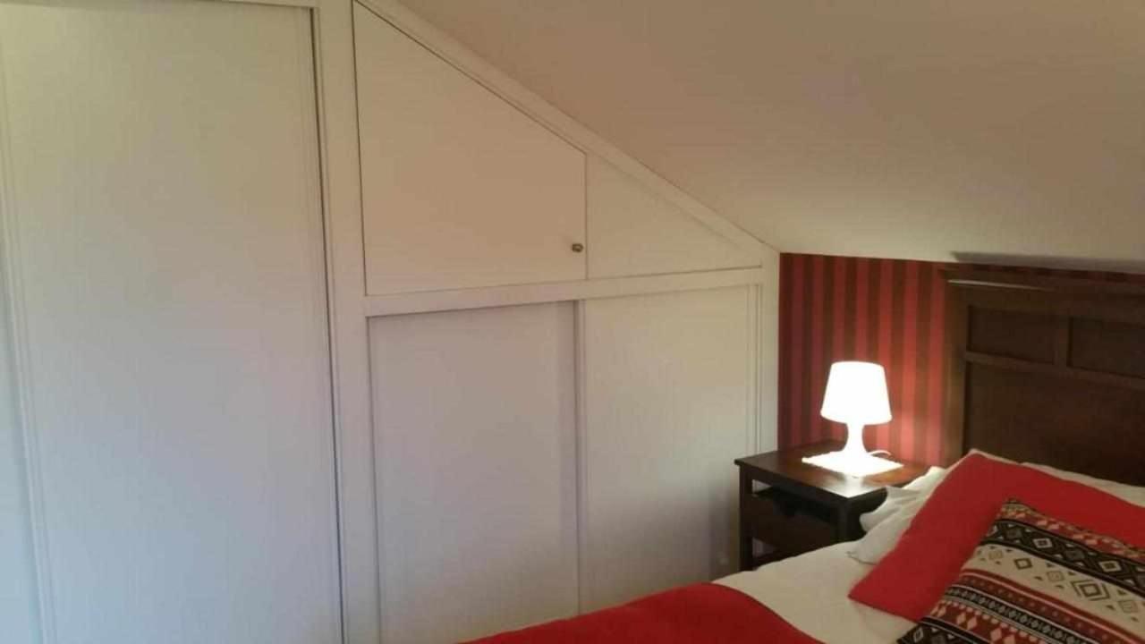 Cubelas Porto Do Son Esterno foto